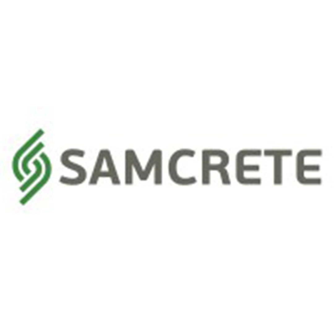 SAMCRETE